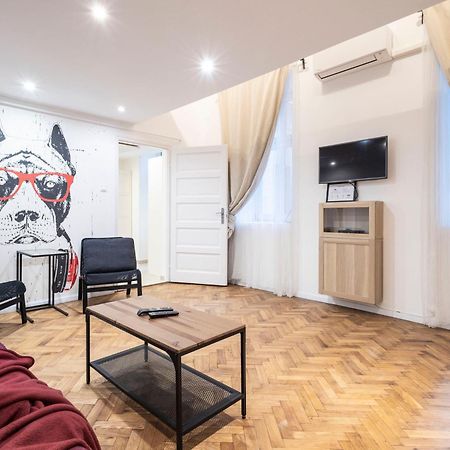 Beautiful Home At Basilca 3-4 Budapeste Exterior foto
