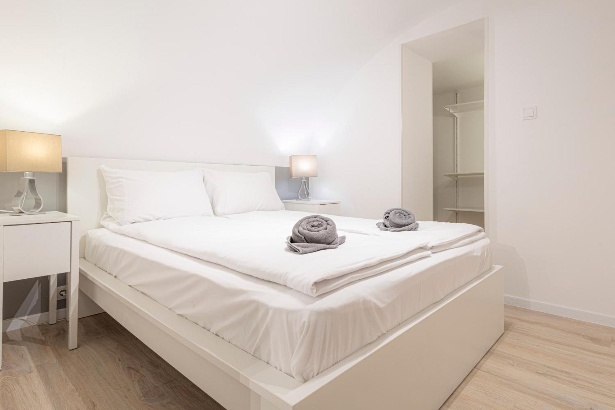 Beautiful Home At Basilca 3-4 Budapeste Exterior foto