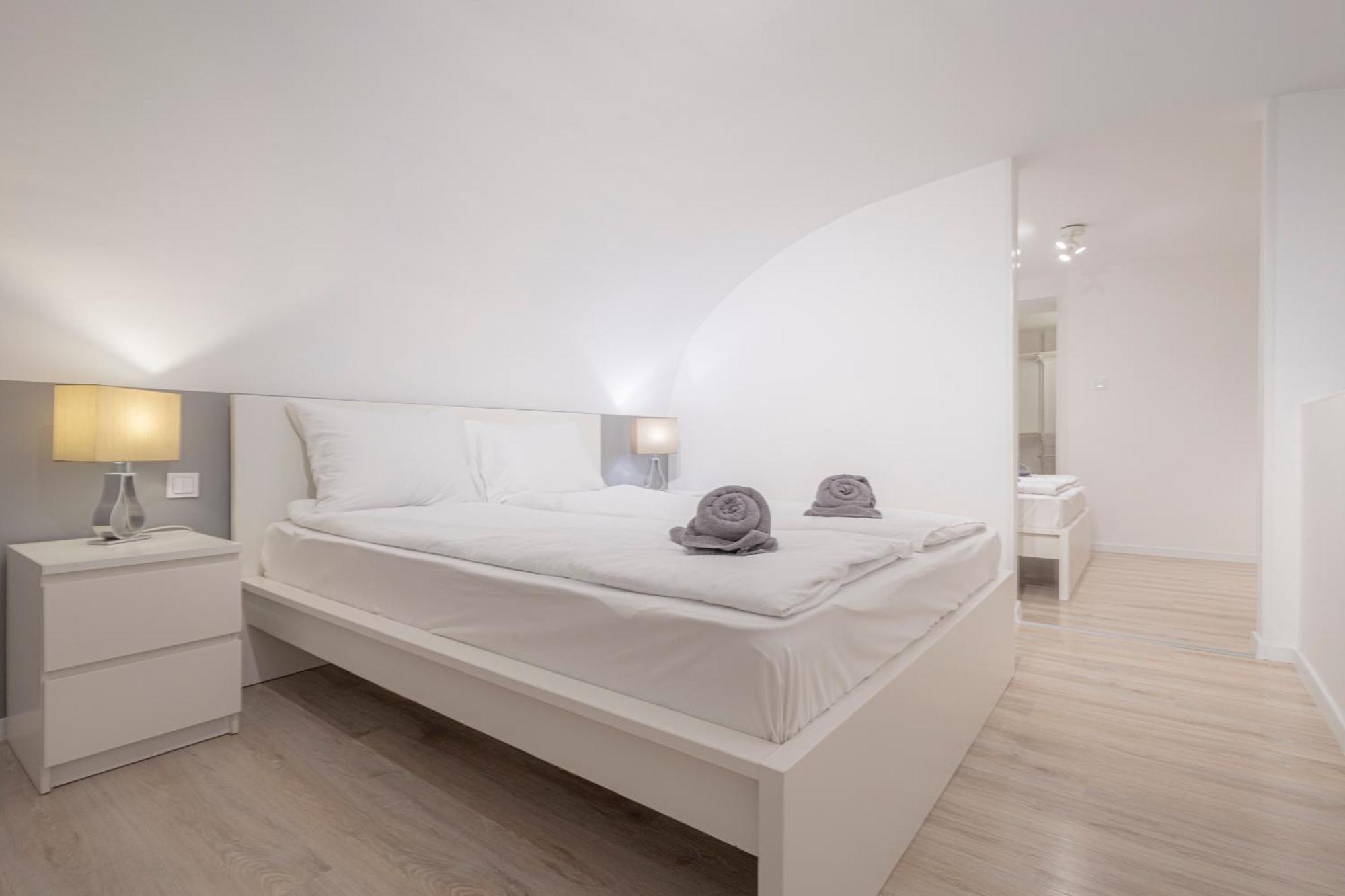 Beautiful Home At Basilca 3-4 Budapeste Exterior foto