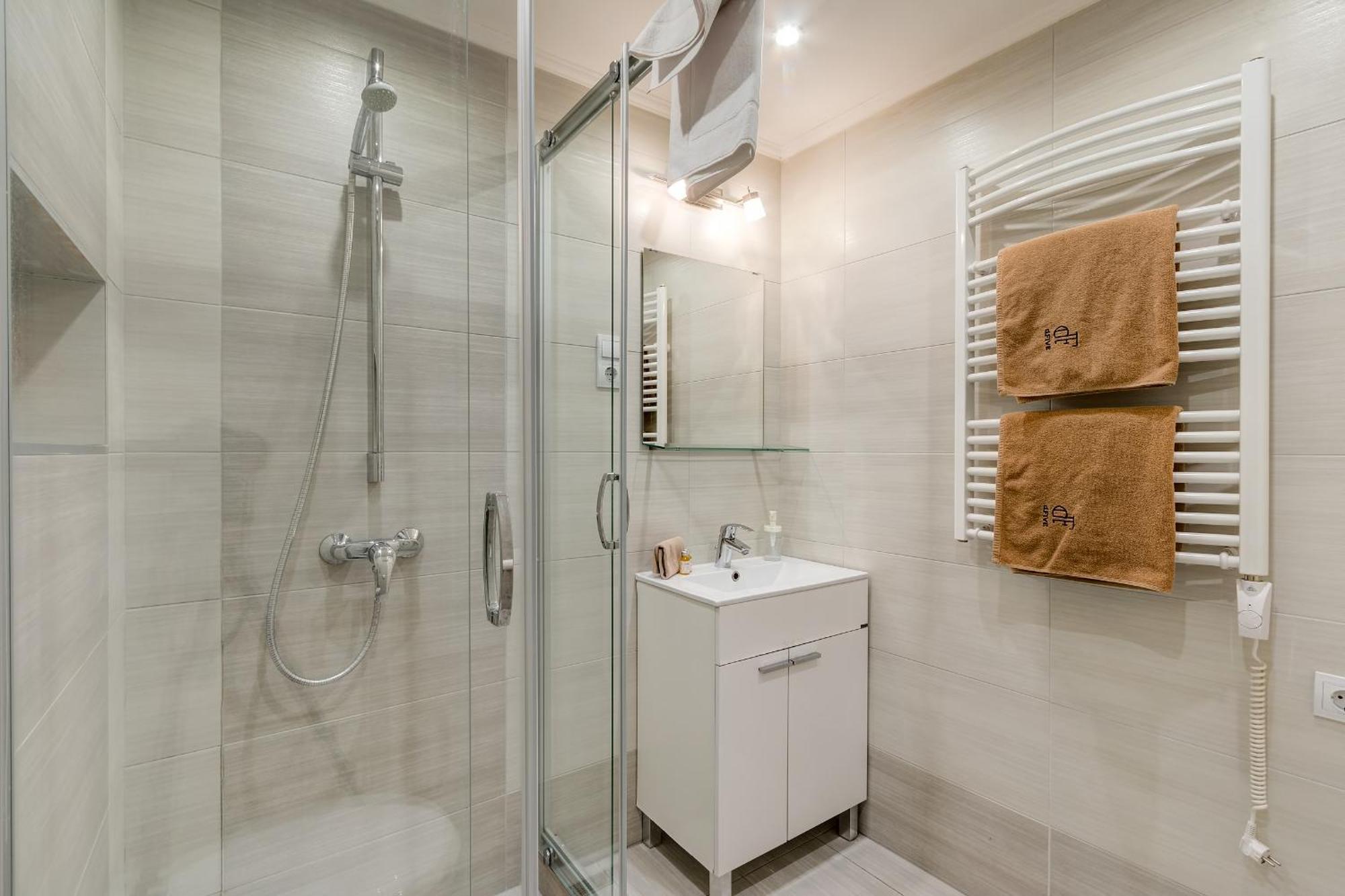 Beautiful Home At Basilca 3-4 Budapeste Exterior foto