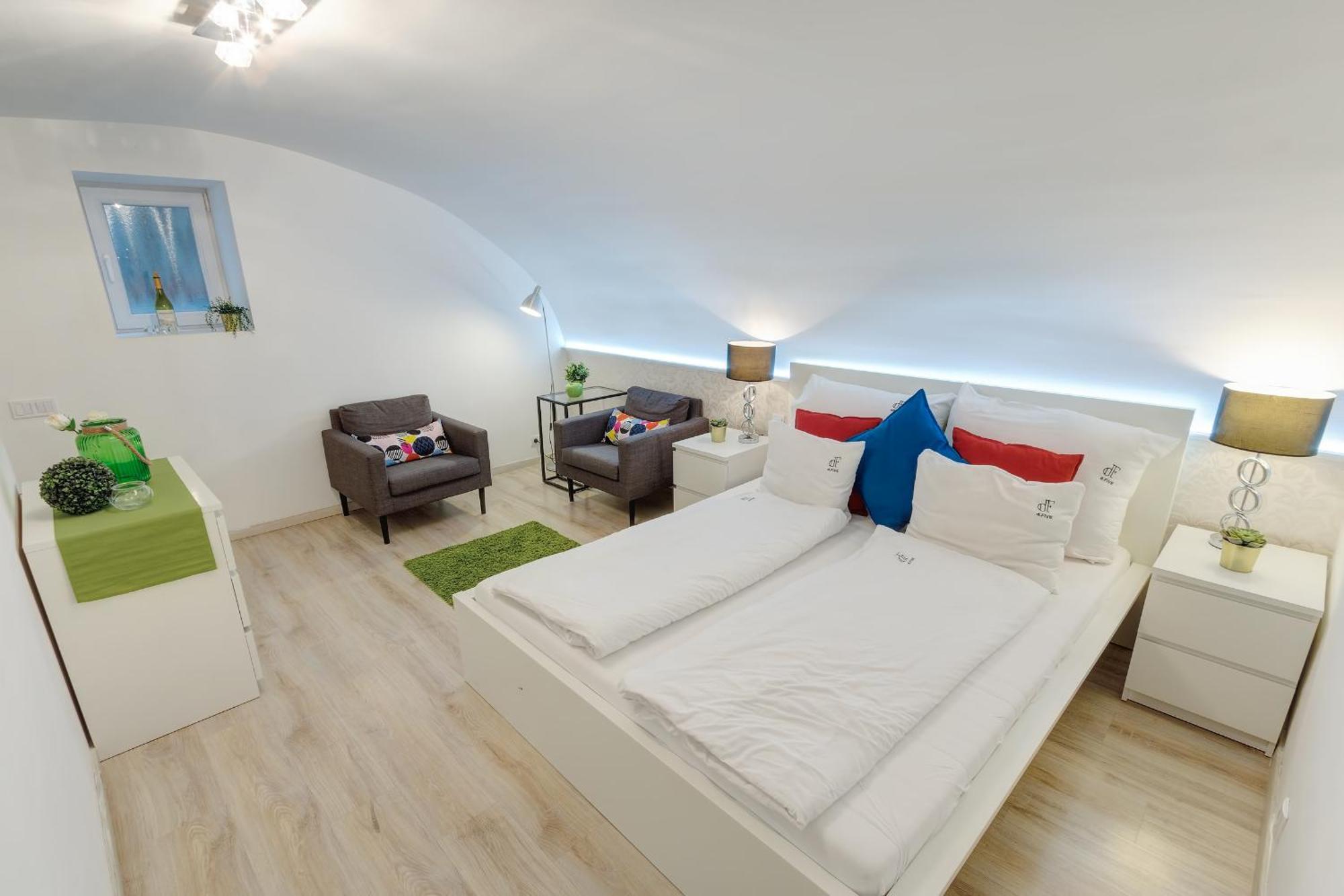 Beautiful Home At Basilca 3-4 Budapeste Exterior foto