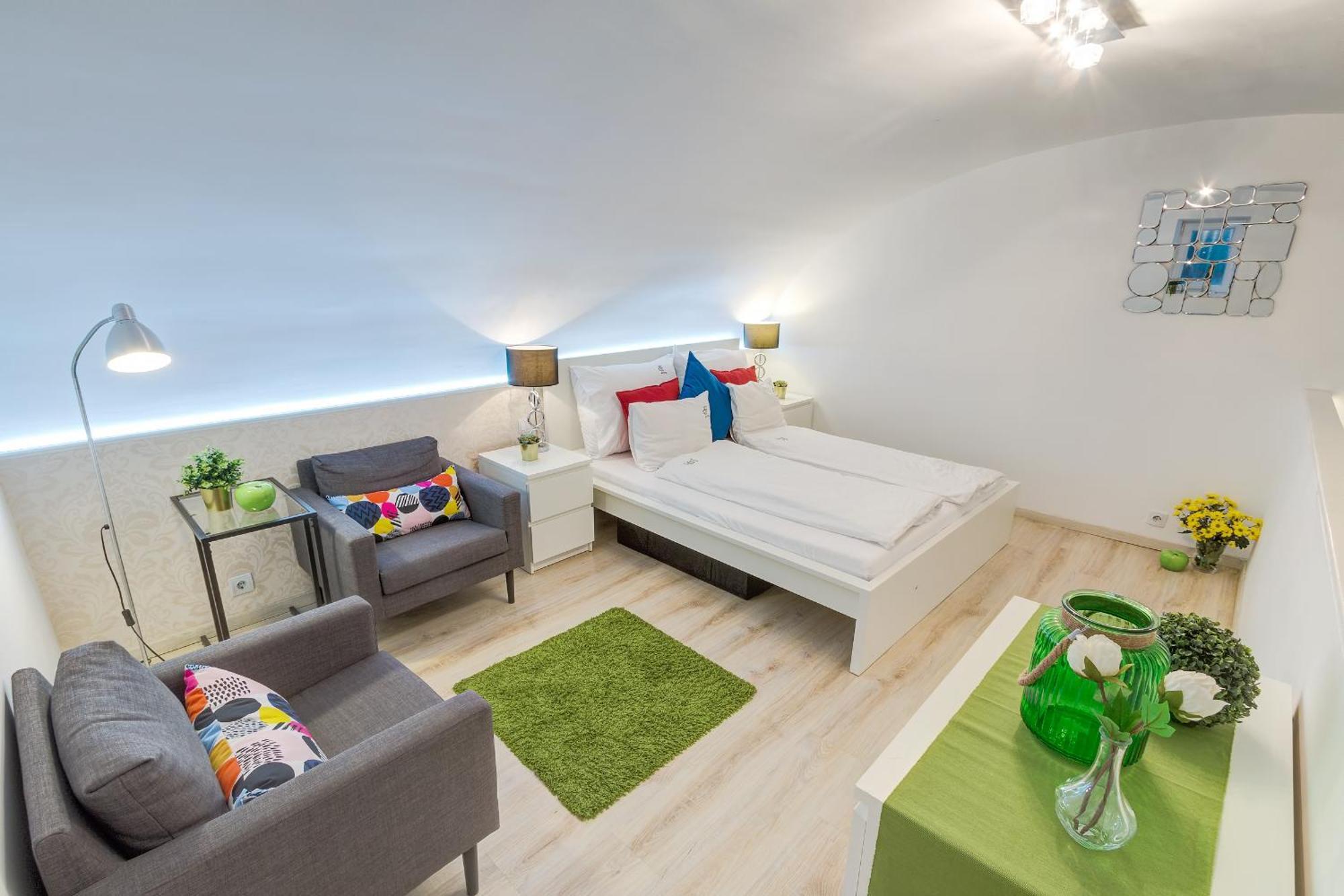 Beautiful Home At Basilca 3-4 Budapeste Exterior foto