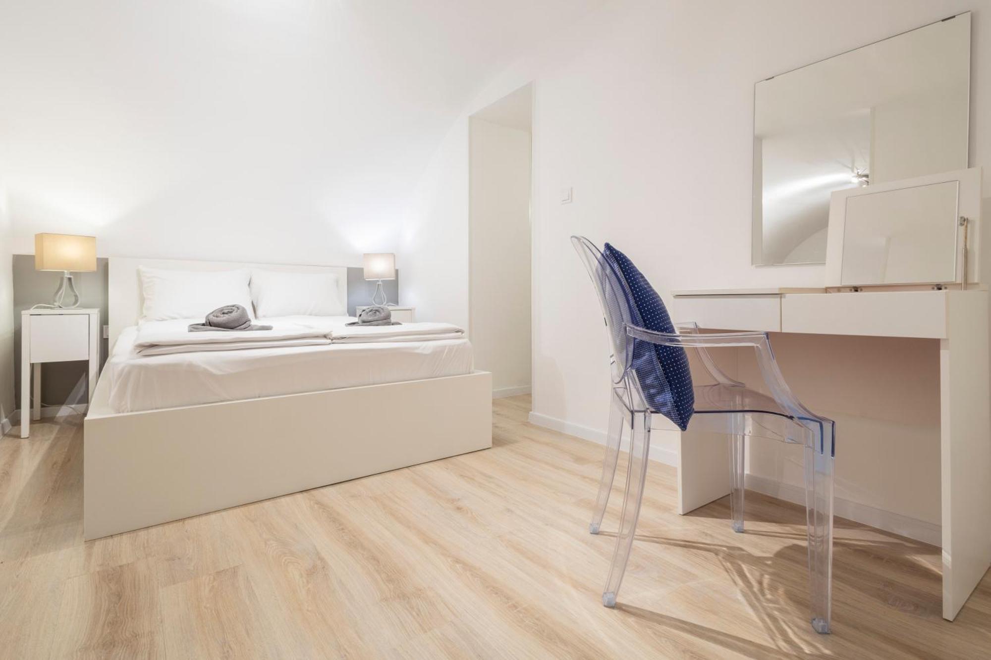 Beautiful Home At Basilca 3-4 Budapeste Exterior foto