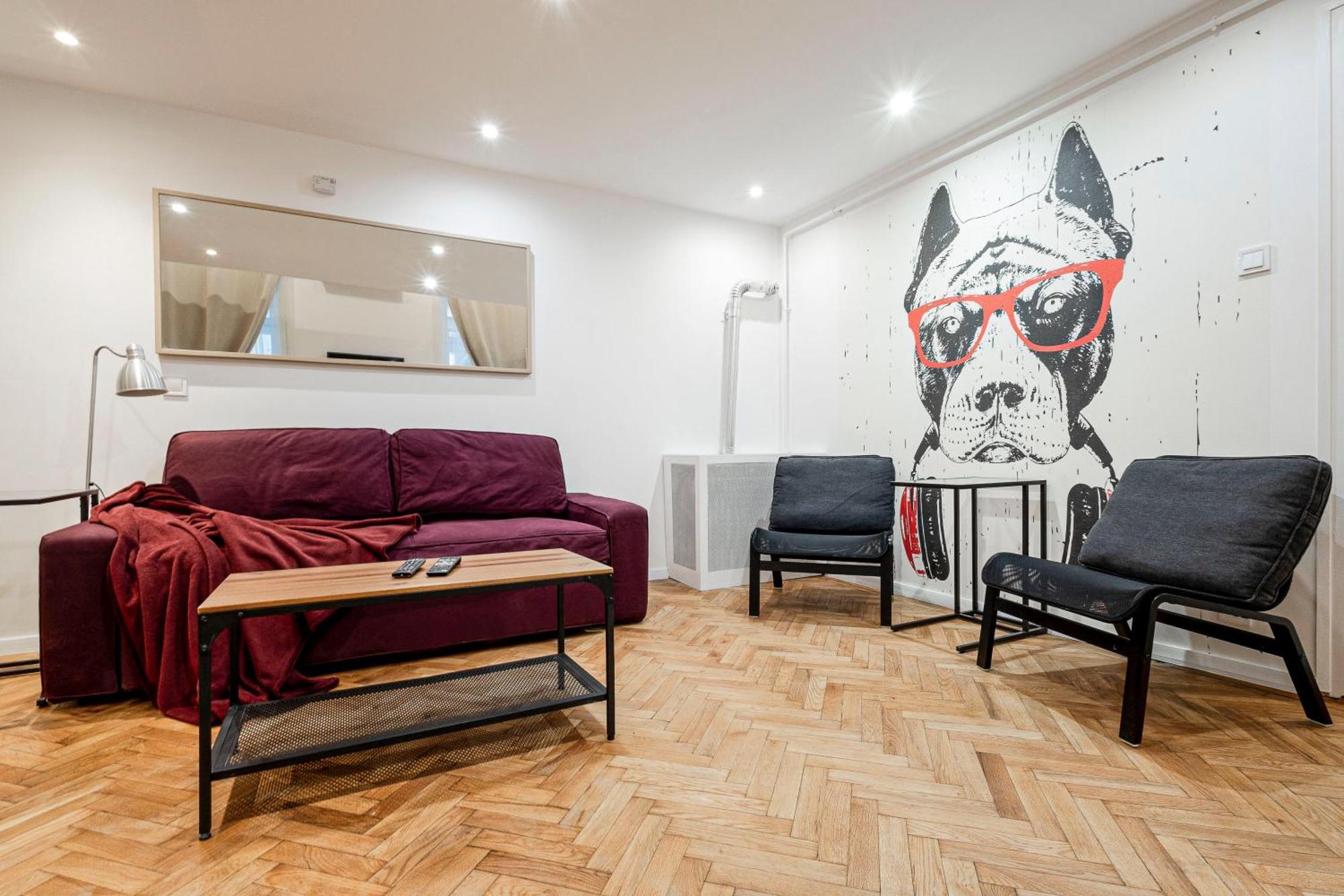 Beautiful Home At Basilca 3-4 Budapeste Exterior foto